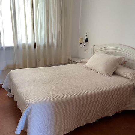Apartamentos Llorca Пладжа-де-Альмадрава Экстерьер фото
