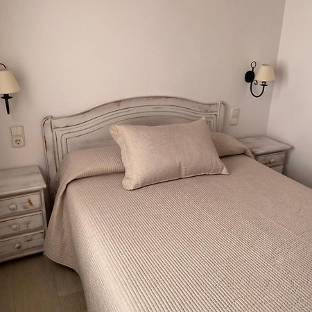 Apartamentos Llorca Пладжа-де-Альмадрава Экстерьер фото