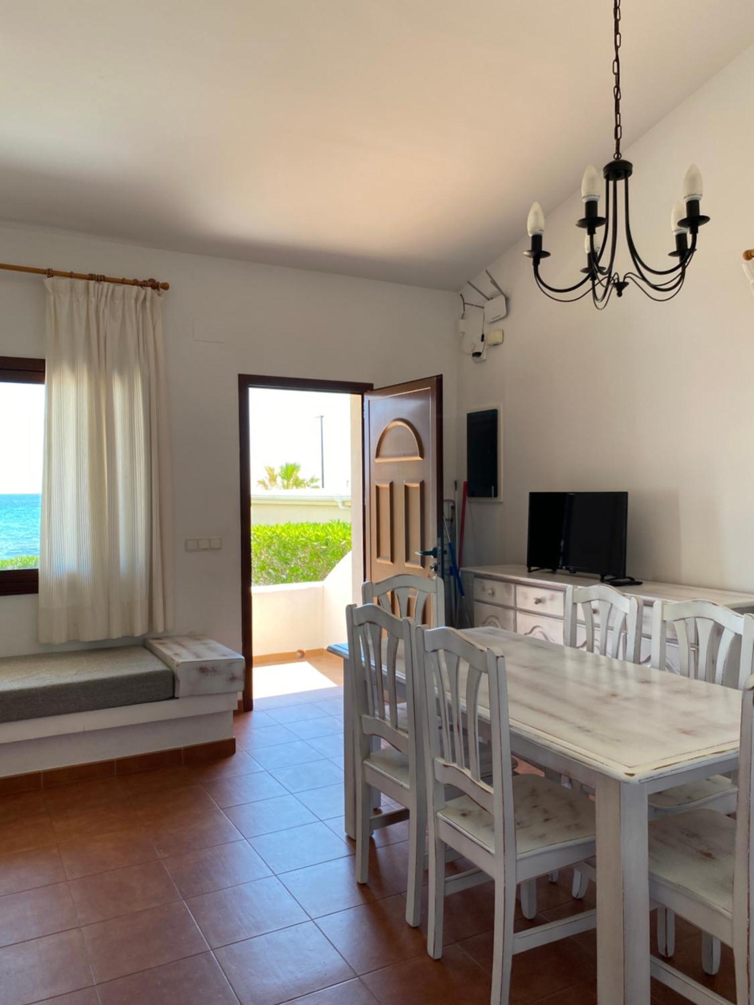 Apartamentos Llorca Пладжа-де-Альмадрава Экстерьер фото