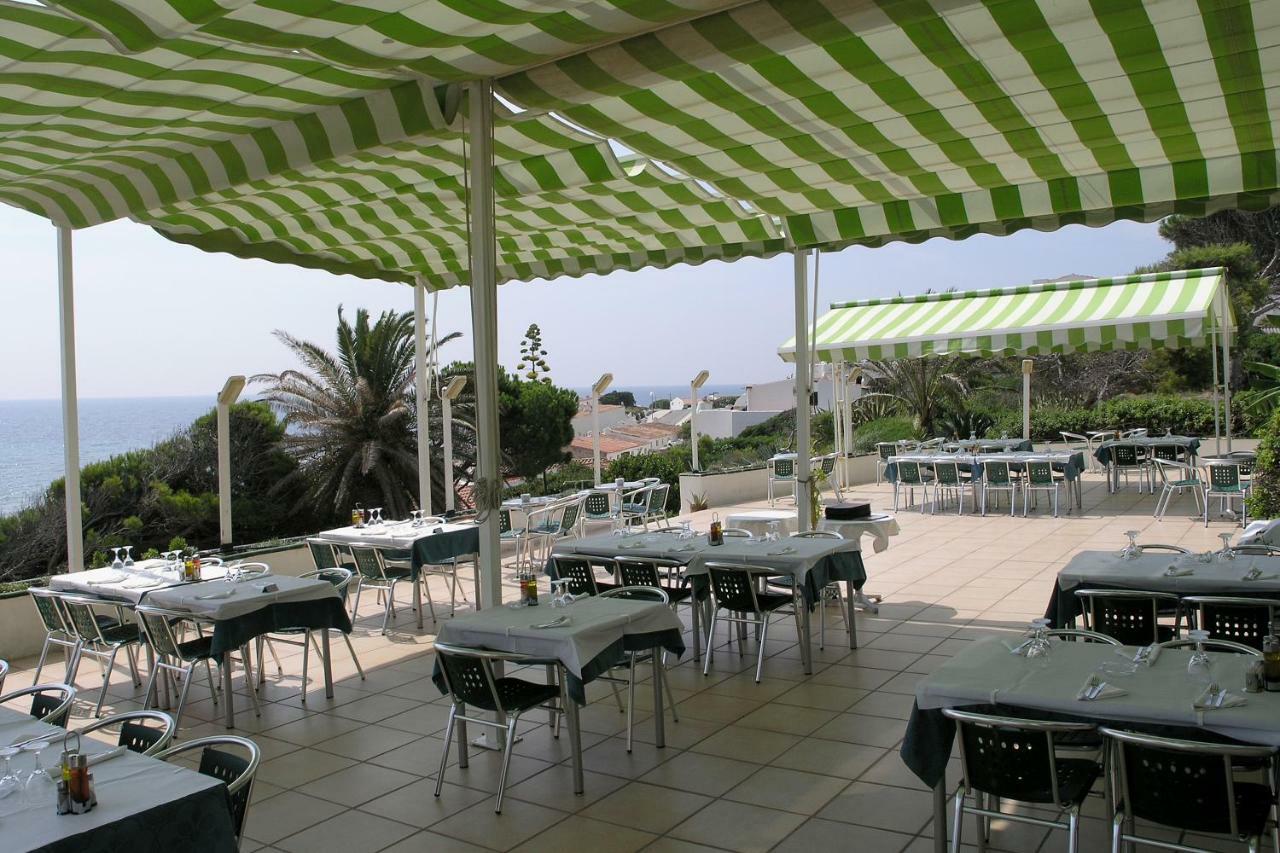 Apartamentos Llorca Пладжа-де-Альмадрава Экстерьер фото